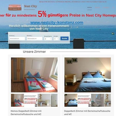 Nest City - Not A Hotel, Private Room With Shared Showers, No Parking, Breakfast, Or Kitchen, Towels Available For A Fee, Check-In 4 Pm To 11 Pm Constanţa Exterior foto
